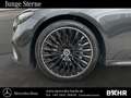 Mercedes-Benz E 220 E 220 d 4M AMG+Night/MBUX/LED/360°/Pano/LMR-20" Grau - thumbnail 6