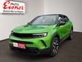 Opel Mokka 1.2 GS DIRECT INJECTION AT Grün - thumbnail 2