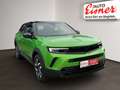 Opel Mokka 1.2 GS DIRECT INJECTION AT Grün - thumbnail 17