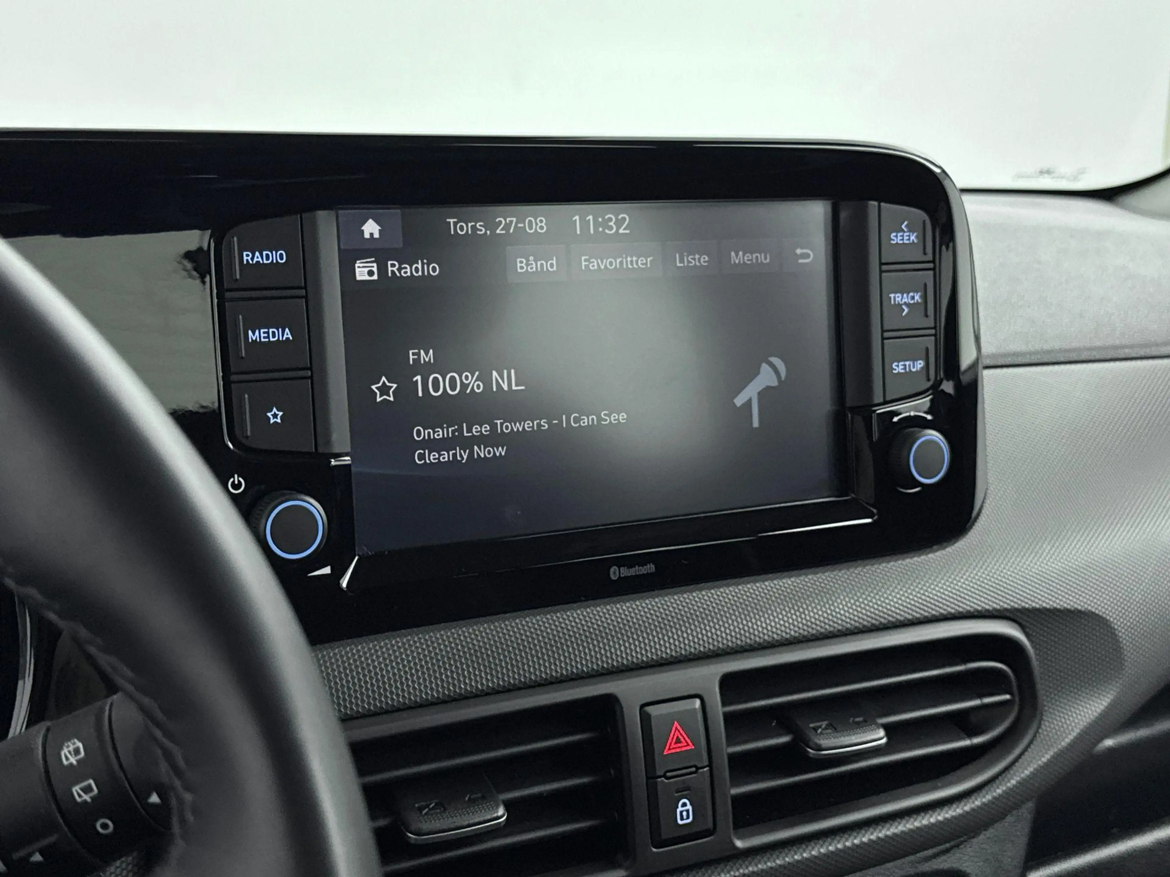 Hyundai i10 1.0 Comfort | Airco | Carplay | Cruise | bestuurde — photo 7