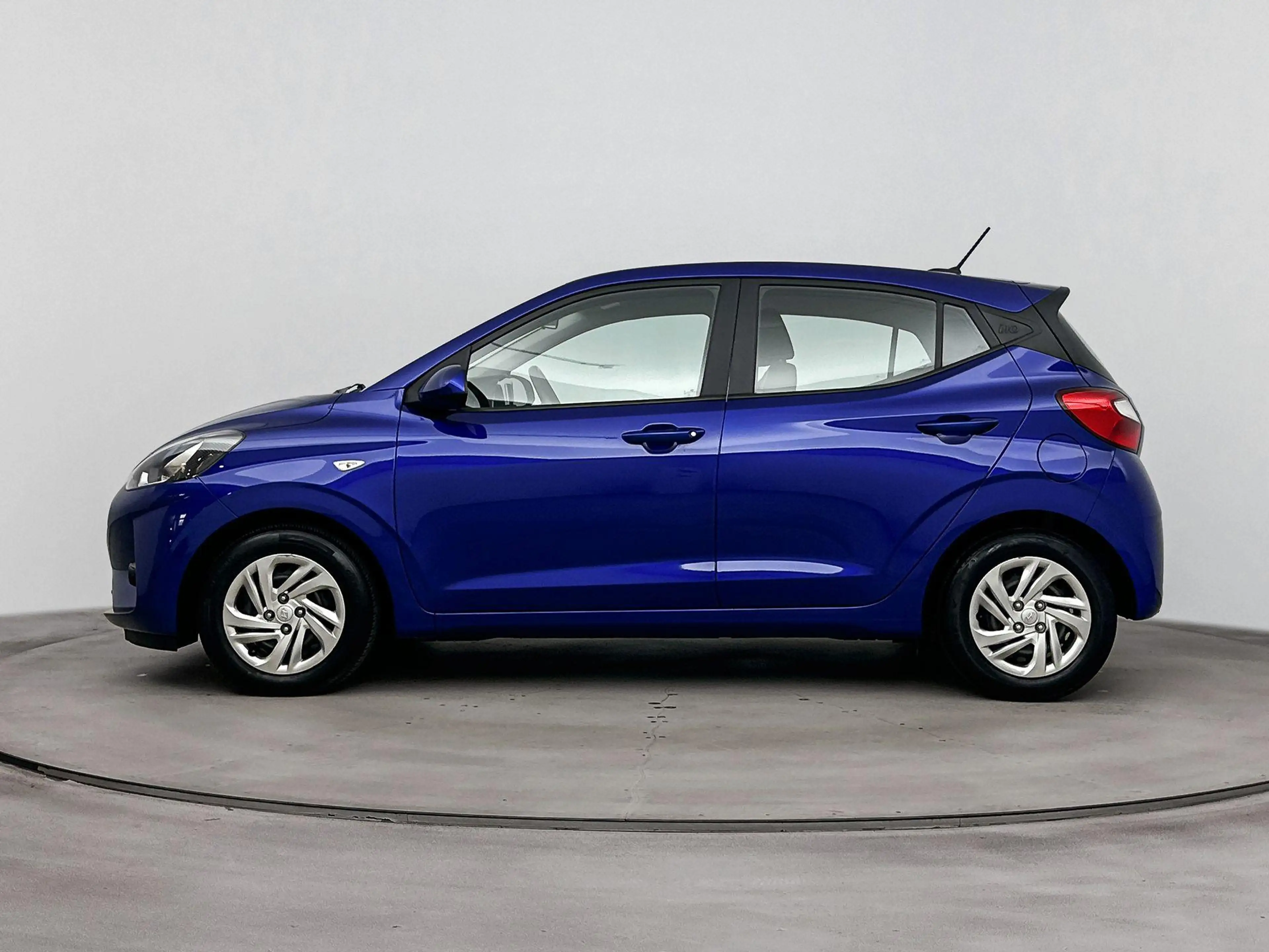 Hyundai i10 1.0 Comfort | Airco | Carplay | Cruise | bestuurde — photo 3