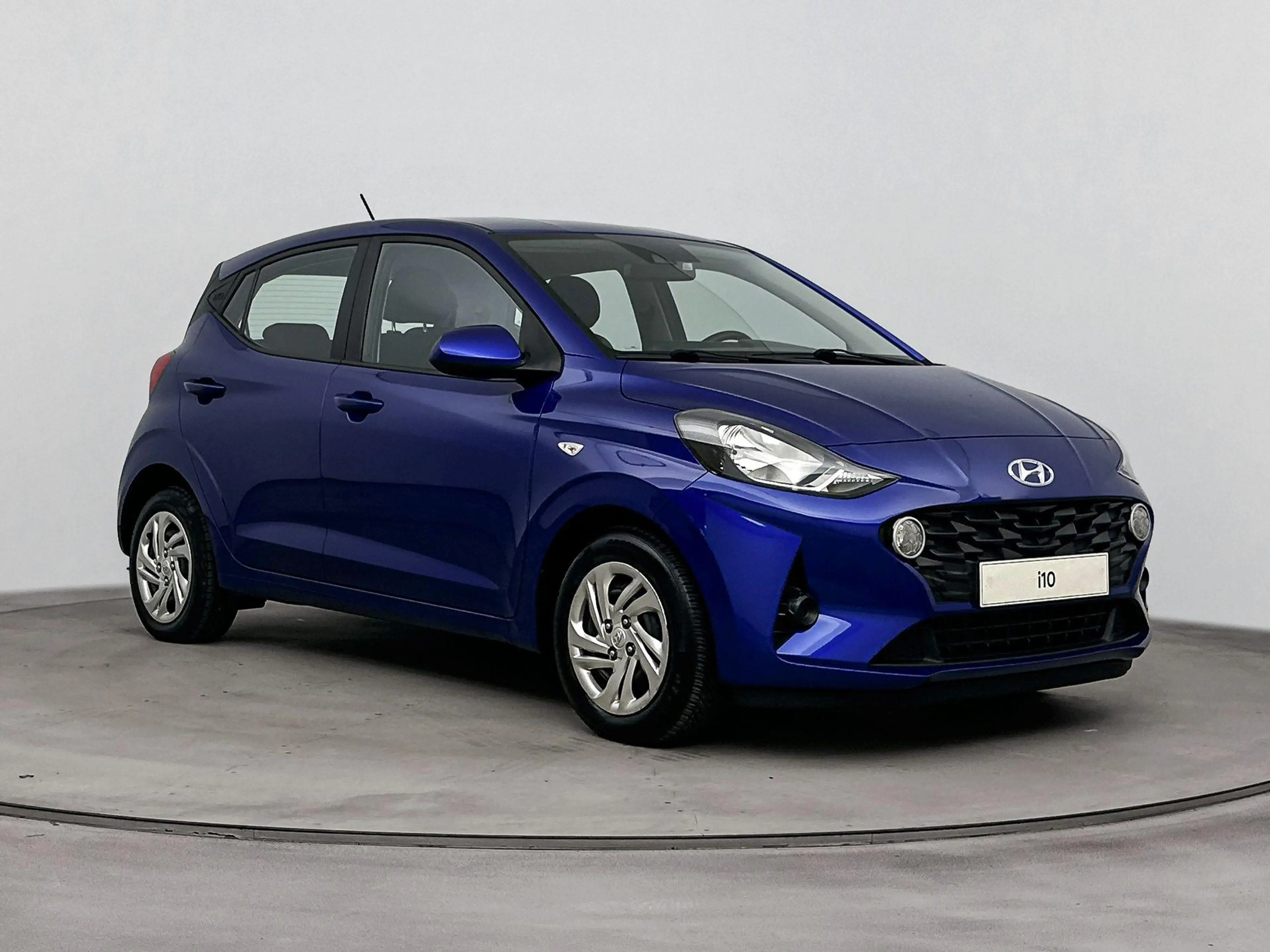 Hyundai i10 1.0 Comfort | Airco | Carplay | Cruise | bestuurde — photo 6