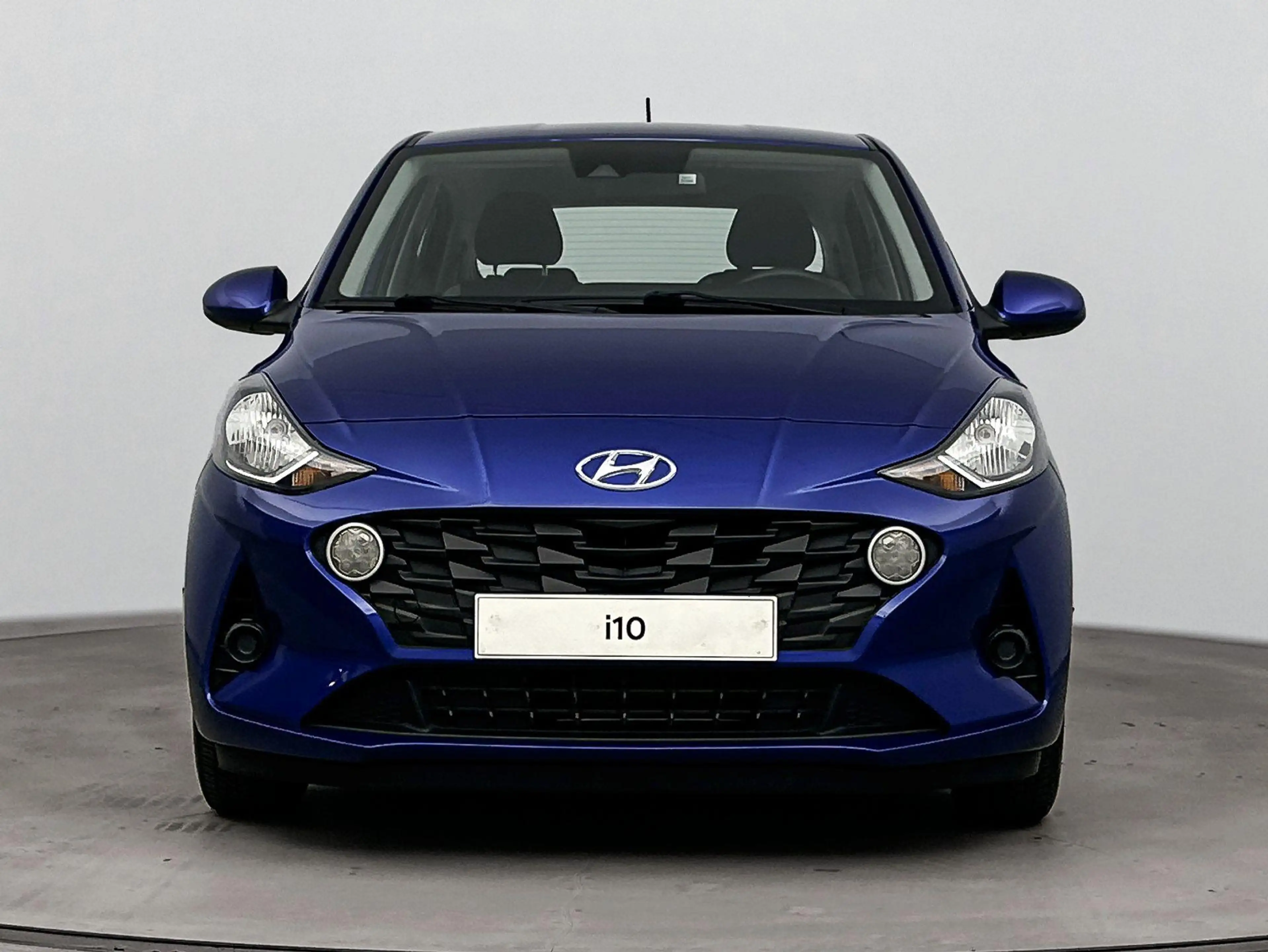 Hyundai i10 1.0 Comfort | Airco | Carplay | Cruise | bestuurde — photo 4