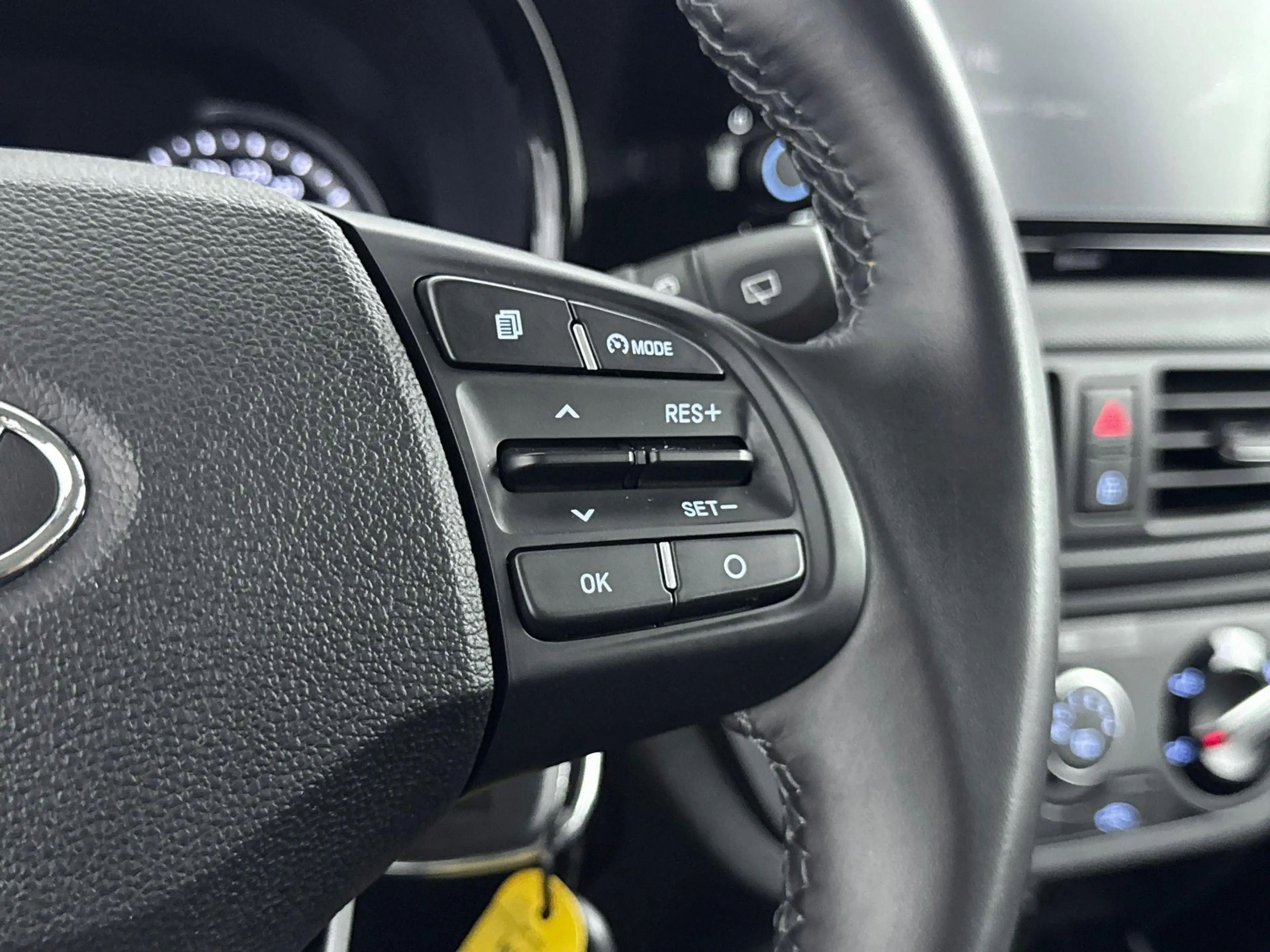 Hyundai i10 1.0 Comfort | Airco | Carplay | Cruise | bestuurde — photo 15