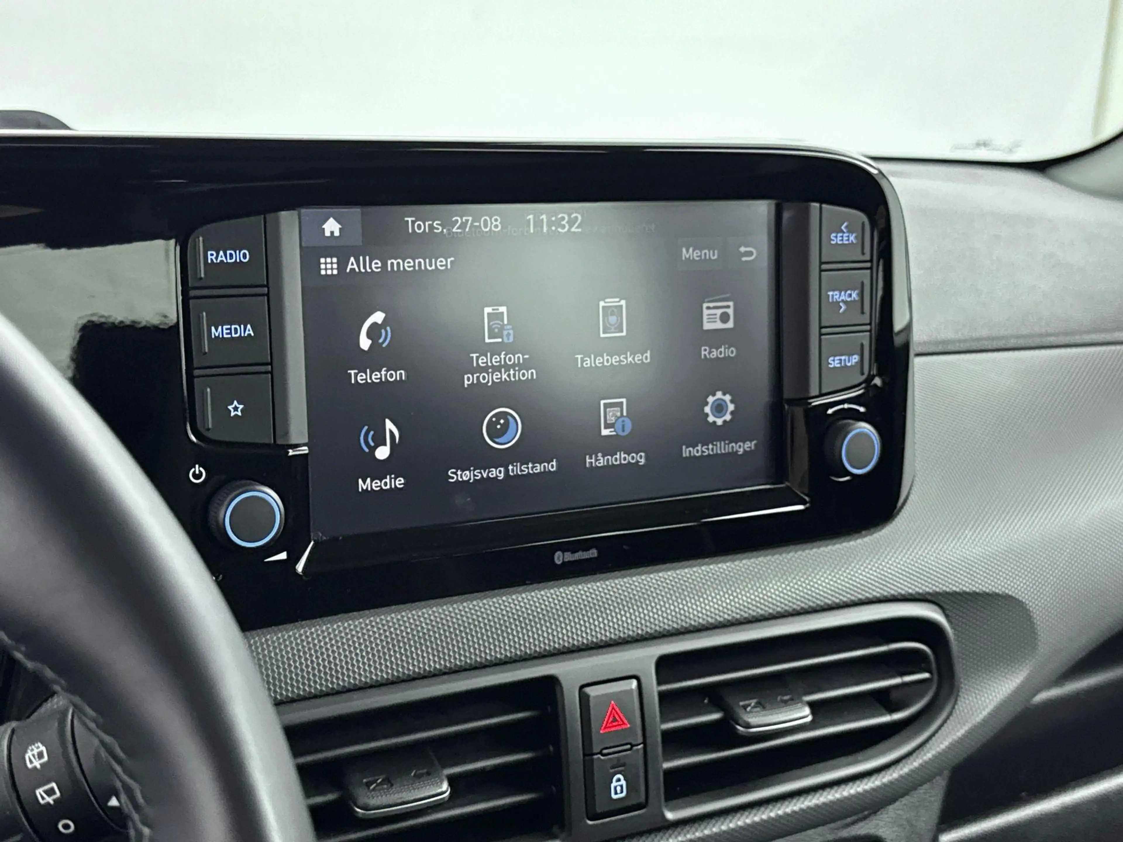 Hyundai i10 1.0 Comfort | Airco | Carplay | Cruise | bestuurde — photo 14