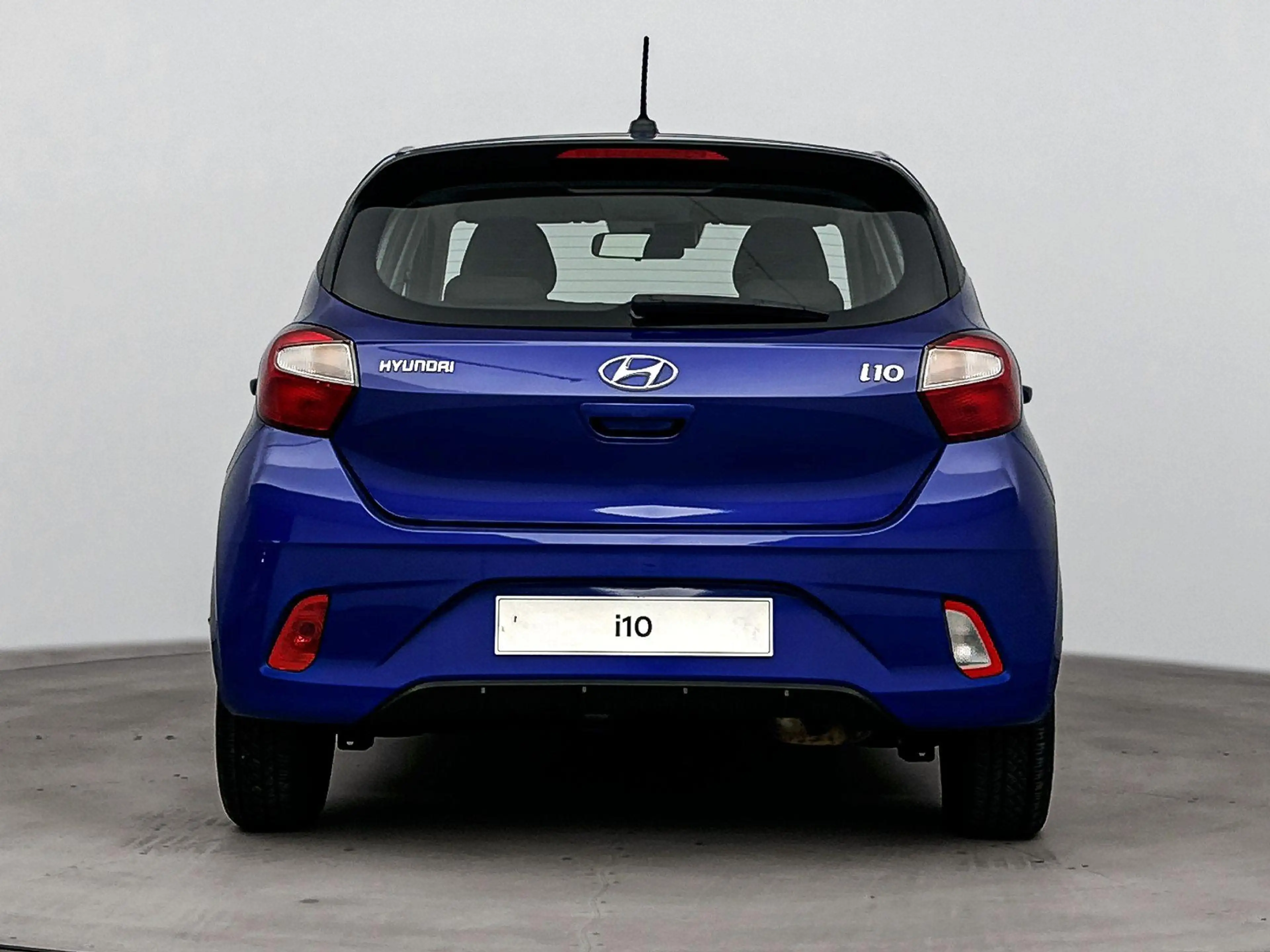 Hyundai i10 1.0 Comfort | Airco | Carplay | Cruise | bestuurde — photo 5