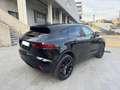 Jaguar E-Pace I4 MILD HYBRID D R-Dynamic Black AWD-IVA ESPOSTA Noir - thumbnail 6