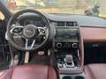 Jaguar E-Pace I4 MILD HYBRID D R-Dynamic Black AWD-IVA ESPOSTA Noir - thumbnail 12