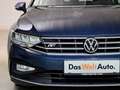 Volkswagen Passat Variant Business TDI DSG Blau - thumbnail 4
