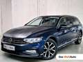 Volkswagen Passat Variant Business TDI DSG Blau - thumbnail 1