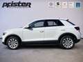 Volkswagen T-Roc 1.5 TSI DSG Sport+AHK+LED+NAVI Weiß - thumbnail 6