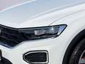 Volkswagen T-Roc 1.5 TSI DSG Sport+AHK+LED+NAVI Weiß - thumbnail 7