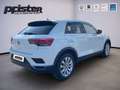 Volkswagen T-Roc 1.5 TSI DSG Sport+AHK+LED+NAVI Weiß - thumbnail 4
