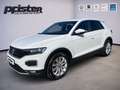 Volkswagen T-Roc 1.5 TSI DSG Sport+AHK+LED+NAVI Weiß - thumbnail 1