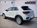 Volkswagen T-Roc 1.5 TSI DSG Sport+AHK+LED+NAVI Weiß - thumbnail 5
