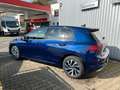 Volkswagen Golf VIII Style eHybrid Garantie bis 09.2028 Blau - thumbnail 4