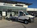 Volkswagen Crafter TEL CS 35 L4 2.0TDI 103kW MANUALE Weiß - thumbnail 3