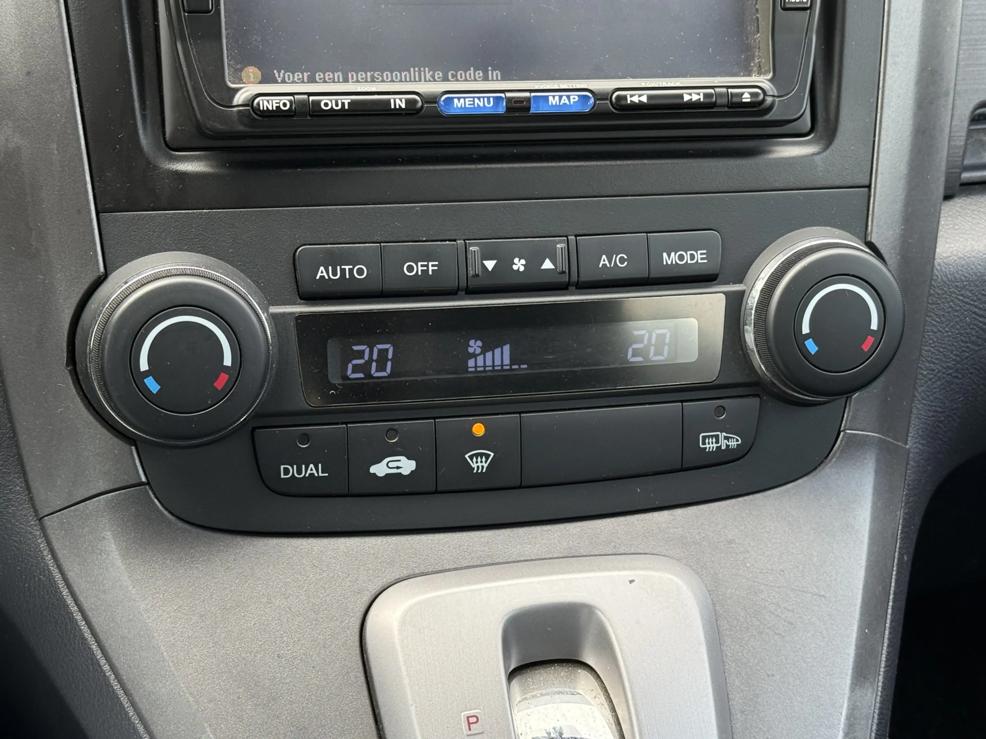 Honda CR-V BWJ 2010 2.4i 166 PK Executive AUTOMAAT | TREKHAAK — photo 13