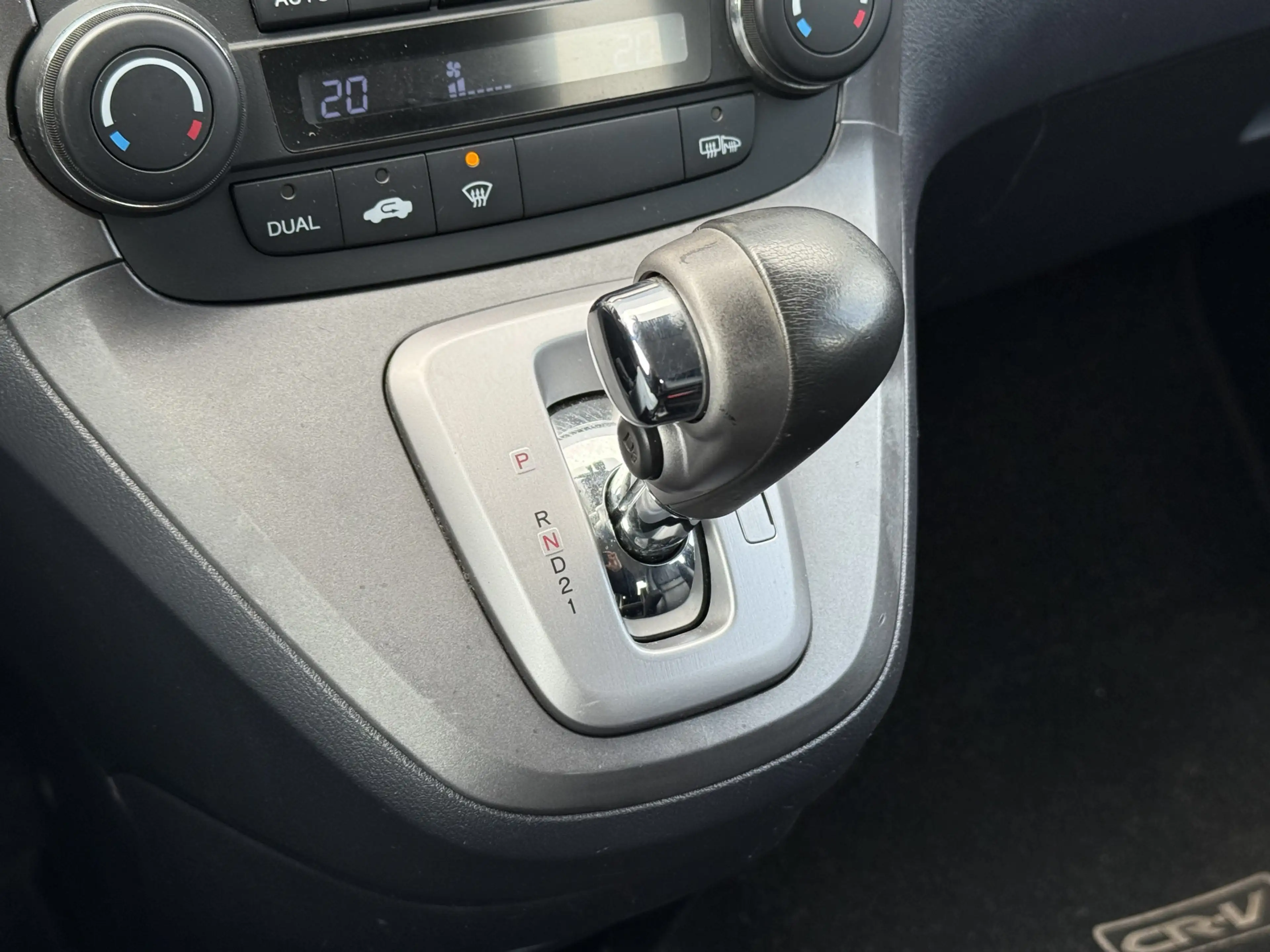 Honda CR-V BWJ 2010 2.4i 166 PK Executive AUTOMAAT | TREKHAAK — photo 14