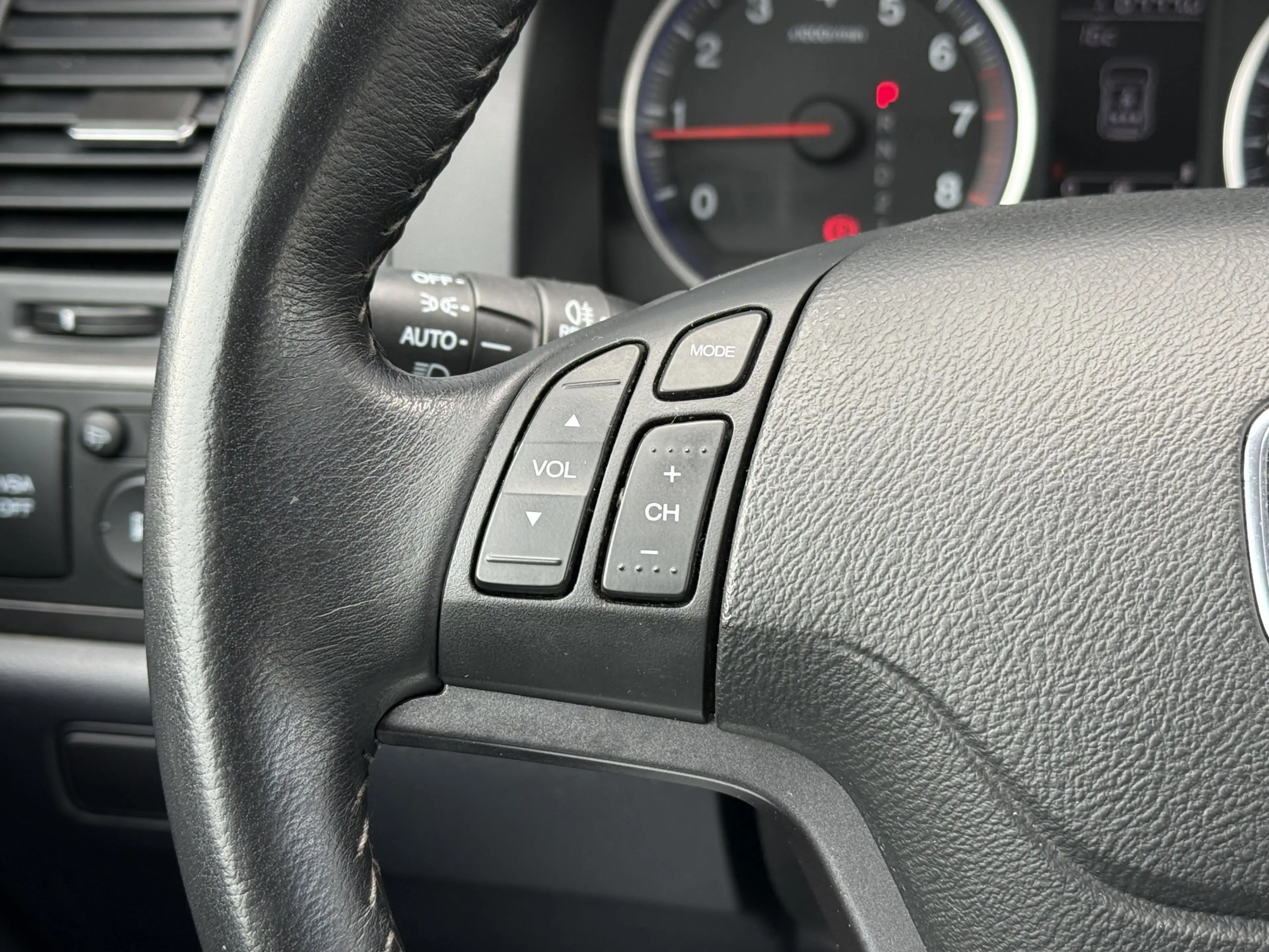 Honda CR-V BWJ 2010 2.4i 166 PK Executive AUTOMAAT | TREKHAAK — photo 9
