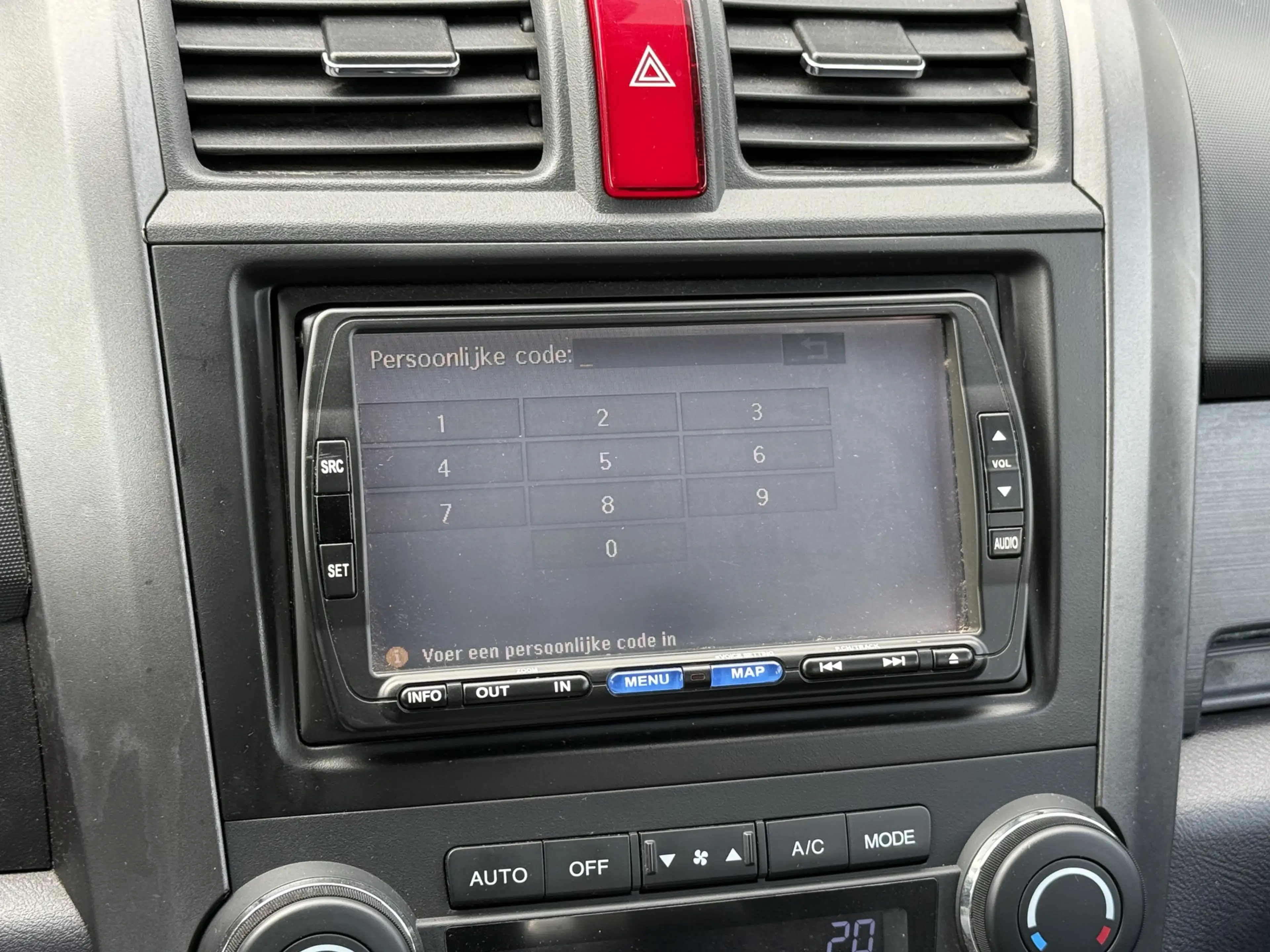 Honda CR-V BWJ 2010 2.4i 166 PK Executive AUTOMAAT | TREKHAAK — photo 12