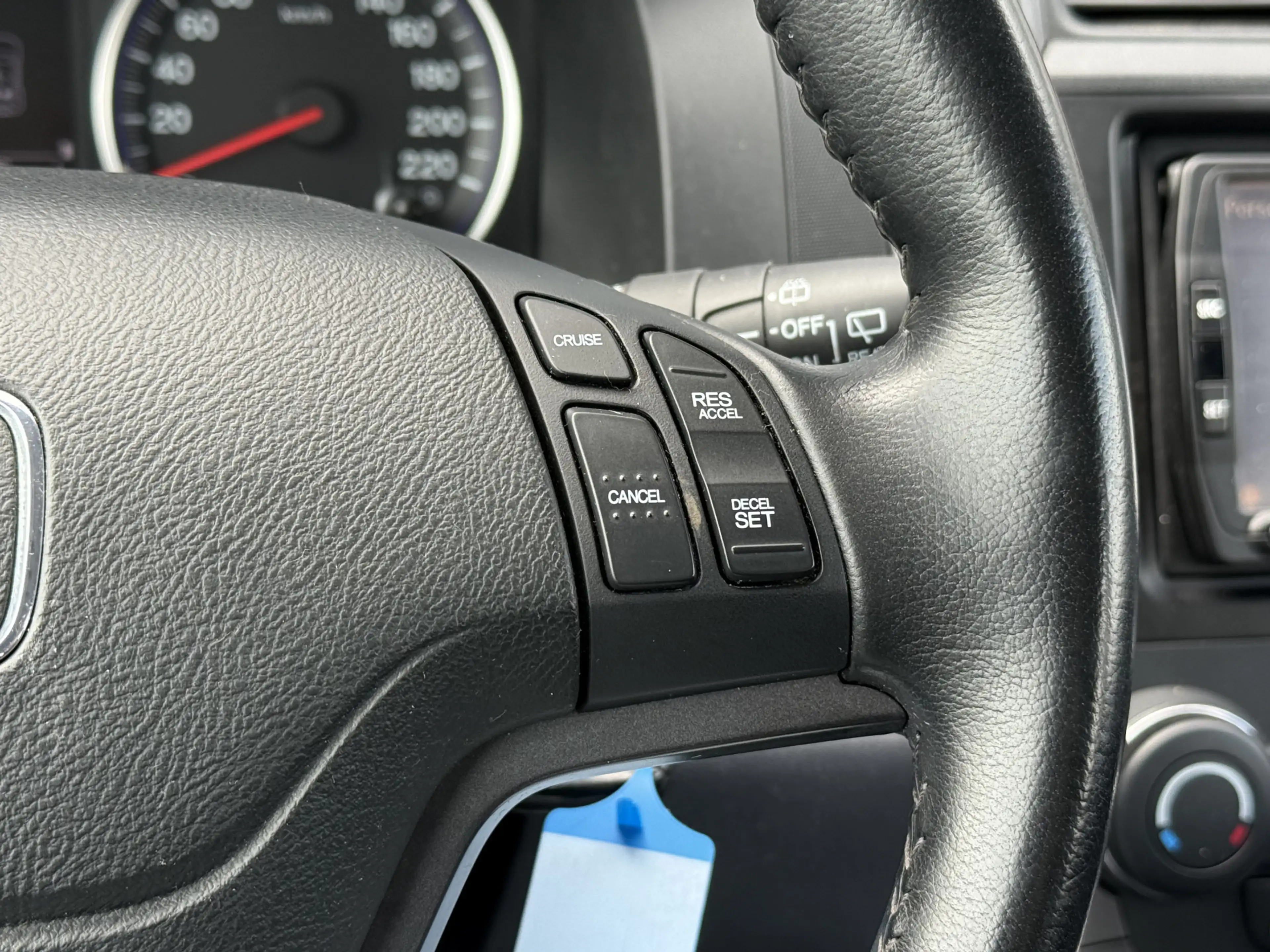 Honda CR-V BWJ 2010 2.4i 166 PK Executive AUTOMAAT | TREKHAAK — photo 11
