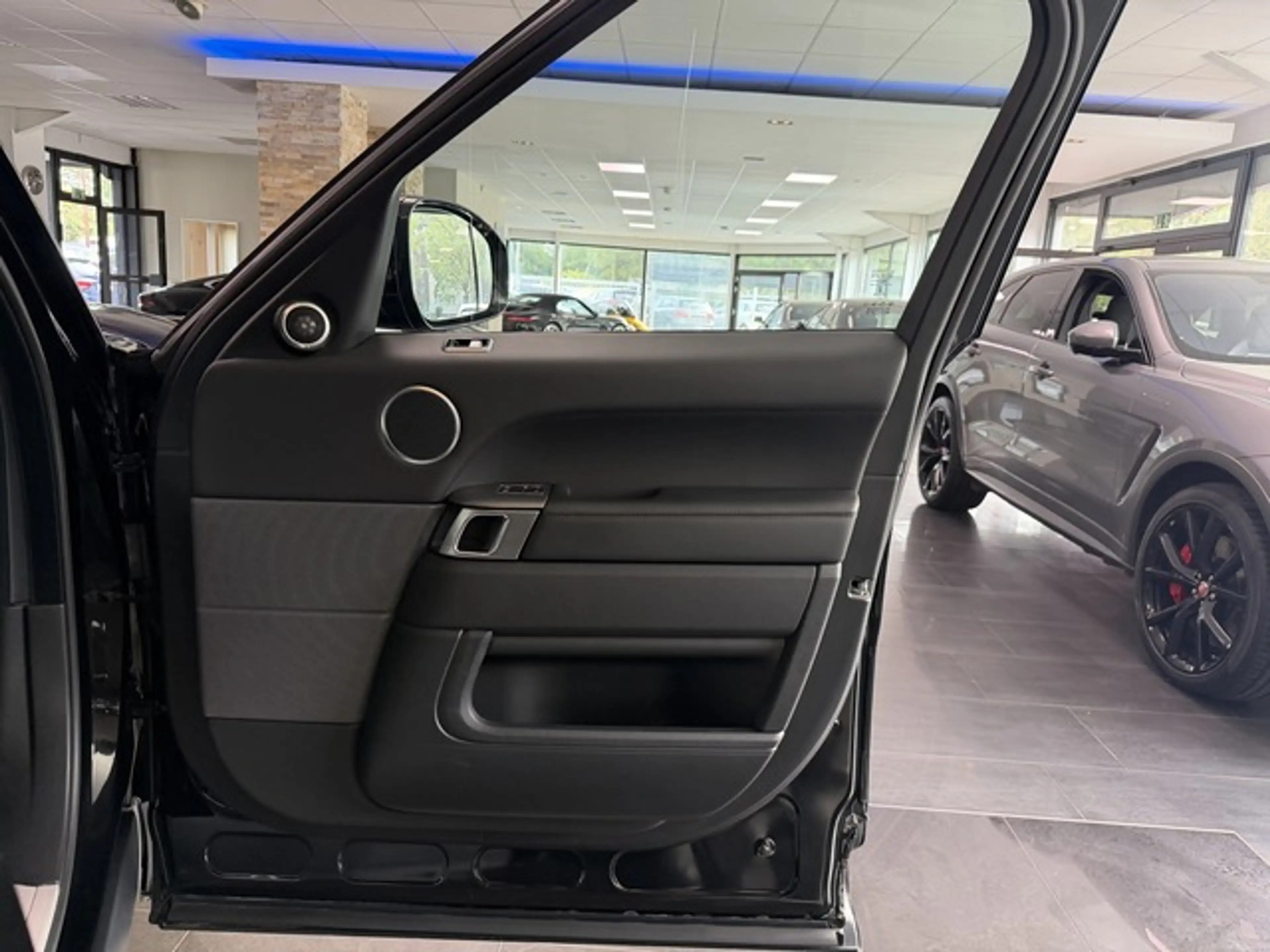 Land Rover Range Rover Sport SDV6 Autobio.Dynamic Pano Head — photo 7