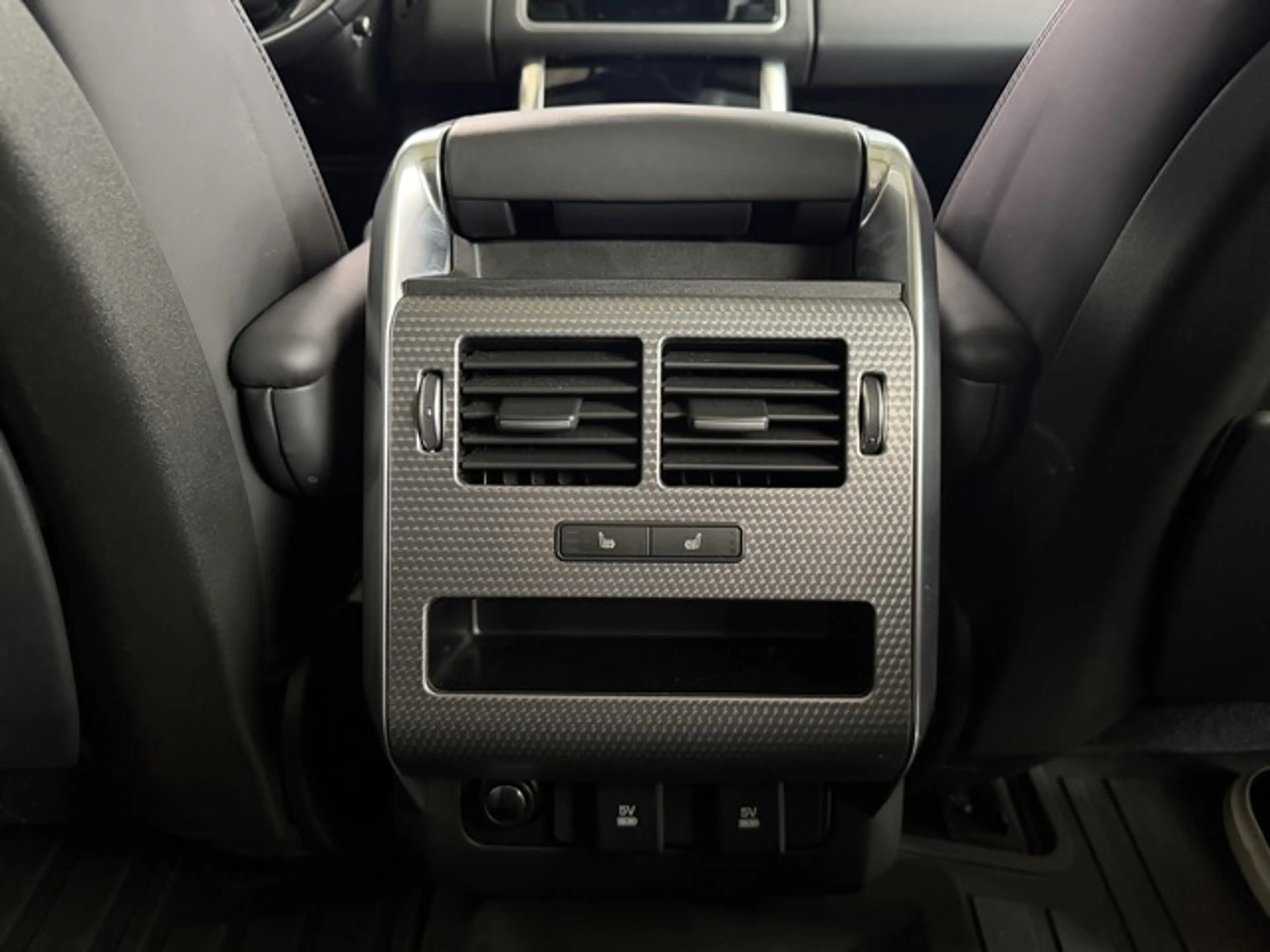 Land Rover Range Rover Sport SDV6 Autobio.Dynamic Pano Head — photo 15