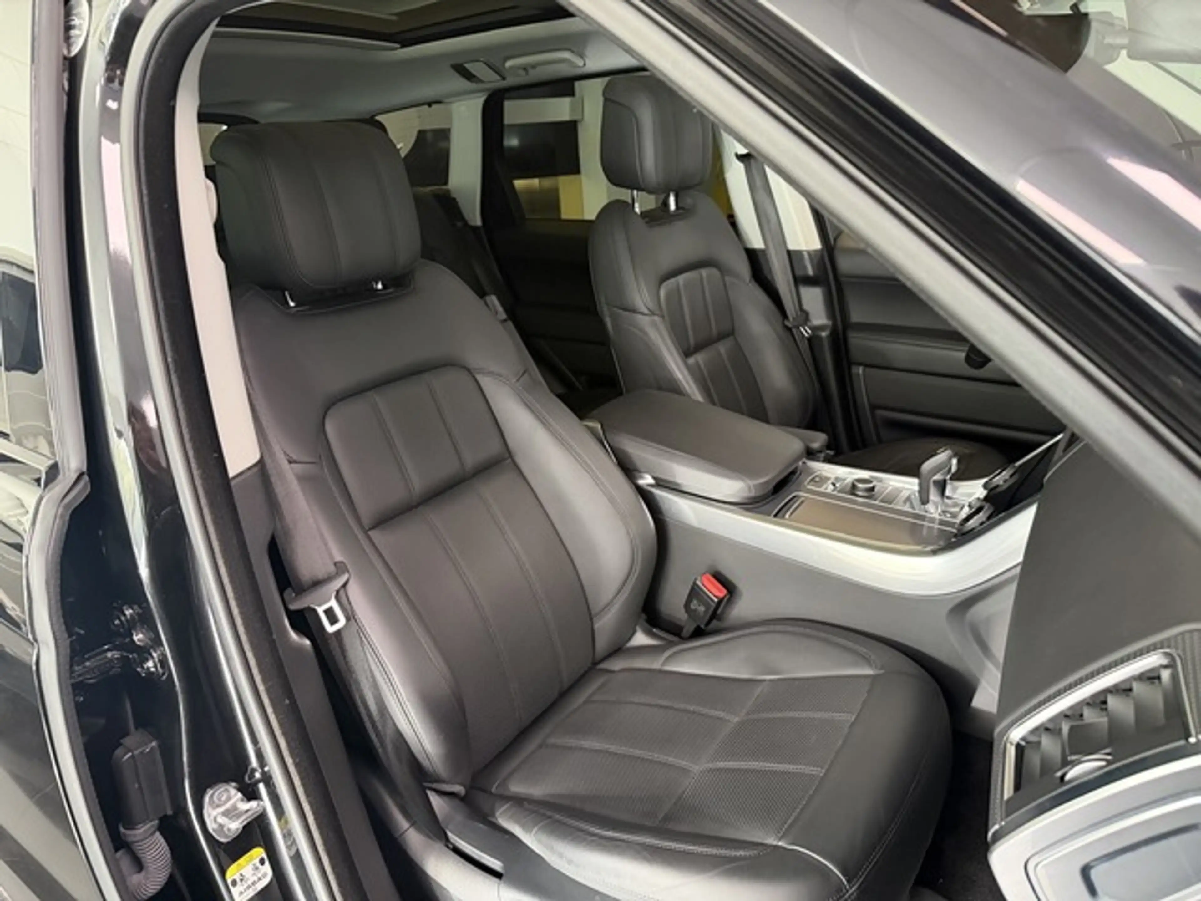 Land Rover Range Rover Sport SDV6 Autobio.Dynamic Pano Head — photo 10