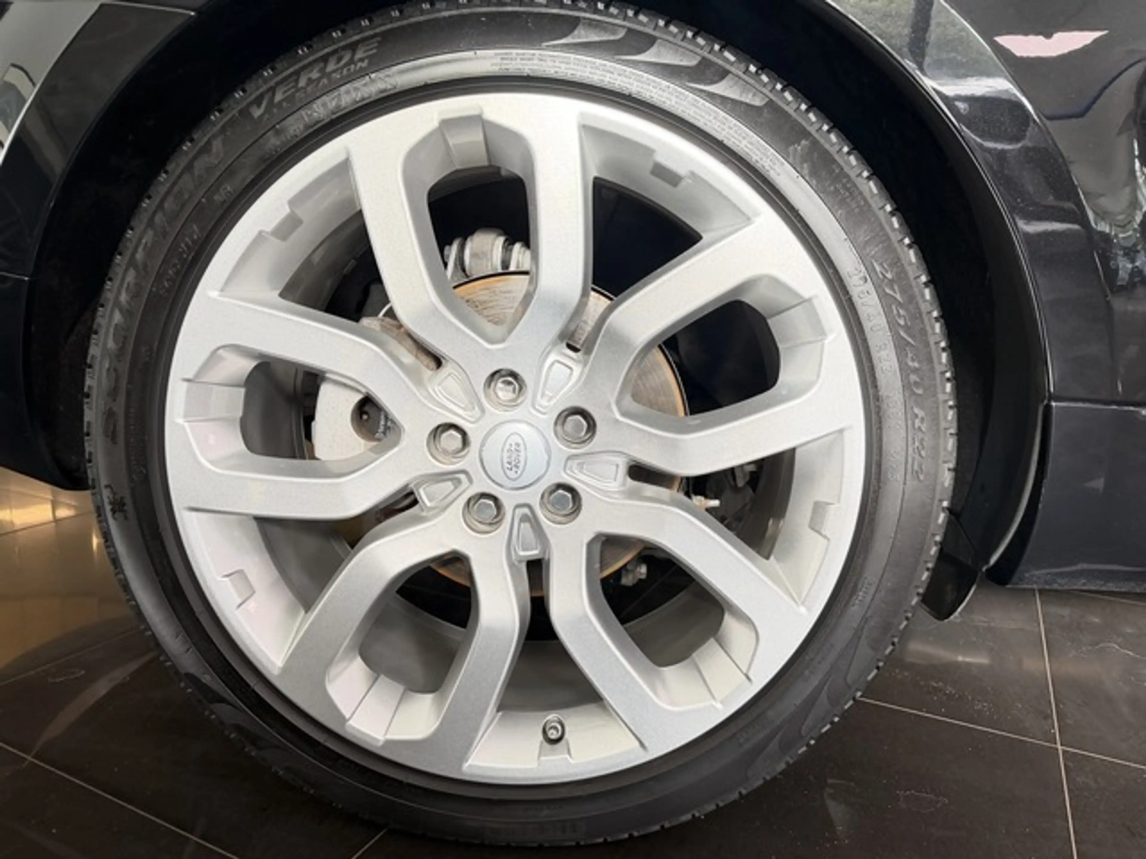 Land Rover Range Rover Sport SDV6 Autobio.Dynamic Pano Head — photo 6