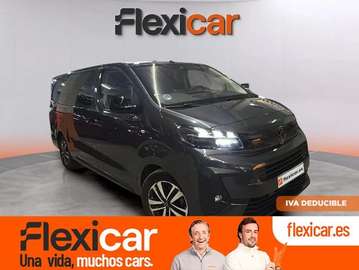 Business Long BlueHDi 180 S&S EAT8