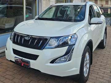 XUV 500 2019