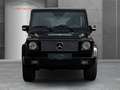Mercedes-Benz G 500 kurz / 2Hd. / 69.197 Km / Sammlerfahrzeug Schwarz - thumbnail 4