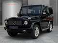 Mercedes-Benz G 500 kurz / 2Hd. / 69.197 Km / Sammlerfahrzeug Schwarz - thumbnail 1
