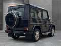 Mercedes-Benz G 500 kurz / 2Hd. / 69.197 Km / Sammlerfahrzeug Schwarz - thumbnail 3