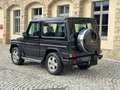Mercedes-Benz G 500 kurz / 2Hd. / 69.197 Km / Sammlerfahrzeug Schwarz - thumbnail 22