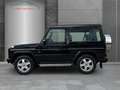 Mercedes-Benz G 500 kurz / 2Hd. / 69.197 Km / Sammlerfahrzeug Schwarz - thumbnail 2
