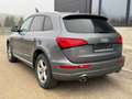 Audi Q5 3.0 V6 TDI Quattro DSG ACC/PANO/LEDER/AHK Grijs - thumbnail 4
