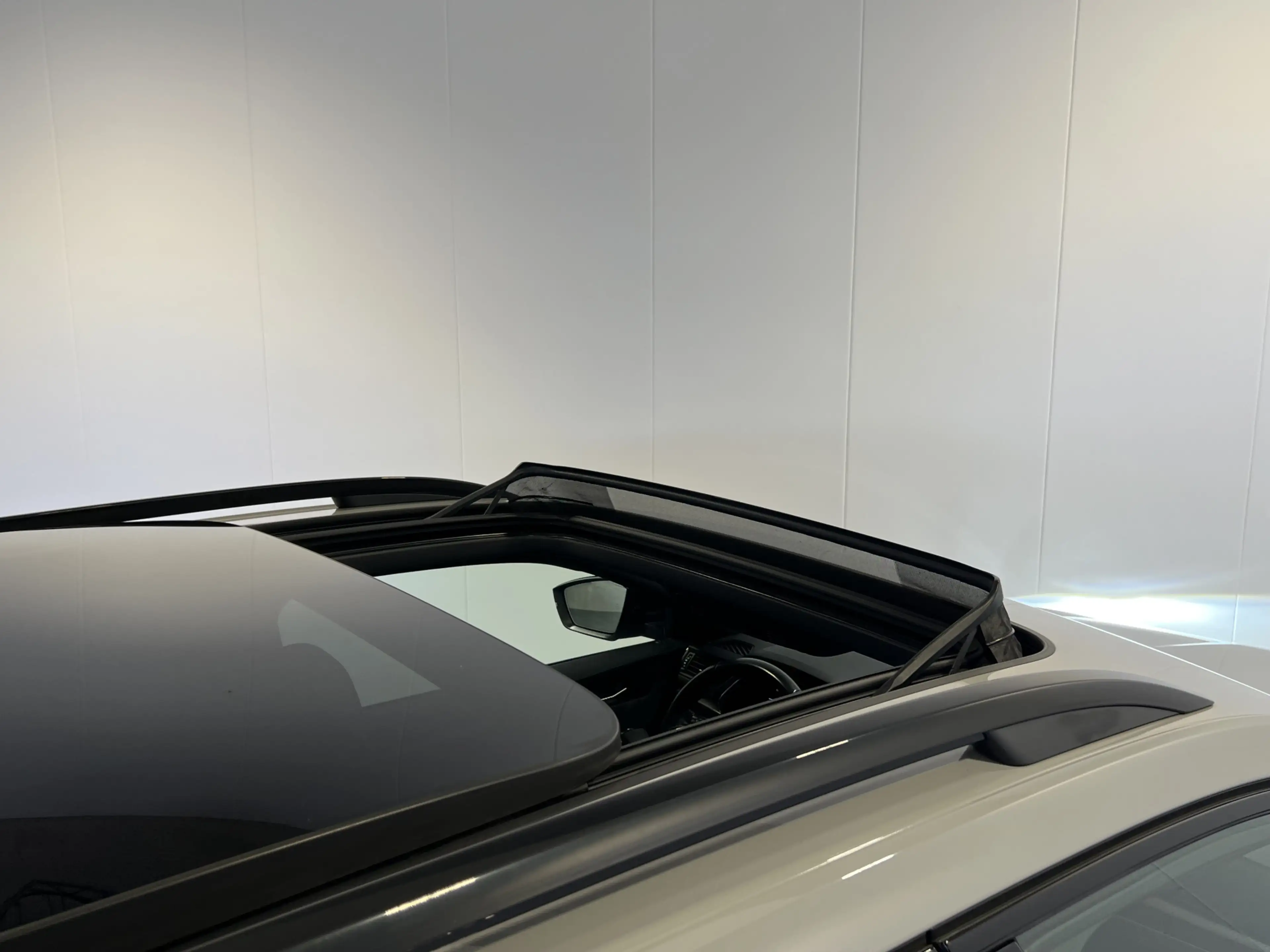 Skoda Superb Combi 2.0 TSI 4x4 Sportline Business | Navigatie/A — photo 4