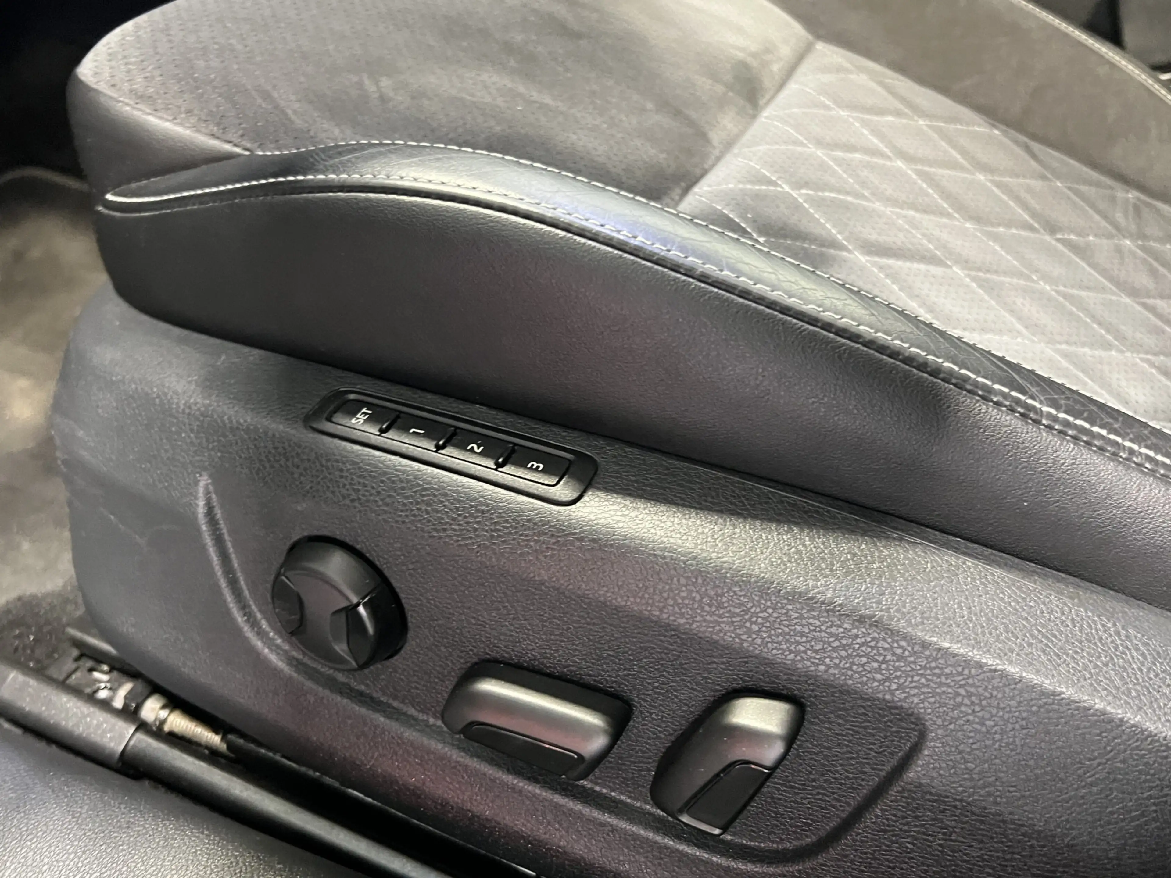 Skoda Superb Combi 2.0 TSI 4x4 Sportline Business | Navigatie/A — photo 15