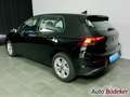 Volkswagen Golf 2.0 TDI SCR DSG Life Garantie b. 23.4.29 / Schwarz - thumbnail 4