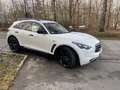 Infiniti QX70 Infinitiv QX7O 3.0d-V6-MEMORY- 360°-Kamera-21 Aulf Weiß - thumbnail 13
