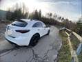 Infiniti QX70 Infinitiv QX7O 3.0d-V6-MEMORY- 360°-Kamera-21 Aulf Weiß - thumbnail 4