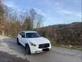 Infiniti QX70 Infinitiv QX7O 3.0d-V6-MEMORY- 360°-Kamera-21 Aulf Weiß - thumbnail 11