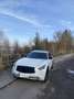 Infiniti QX70 Infinitiv QX7O 3.0d-V6-MEMORY- 360°-Kamera-21 Aulf Weiß - thumbnail 1