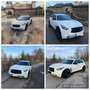 Infiniti QX70 Infinitiv QX7O 3.0d-V6-MEMORY- 360°-Kamera-21 Aulf Weiß - thumbnail 19