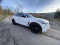 Infiniti QX70 Infinitiv QX7O 3.0d-V6-MEMORY- 360°-Kamera-21 Aulf Weiß - thumbnail 5