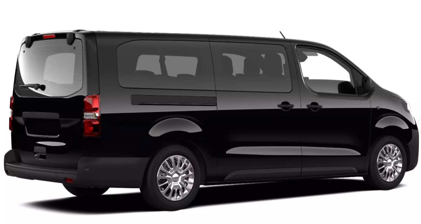 Toyota Proace 2026
