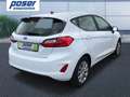 Ford Fiesta Cool & Connect 1.0 EcoBoost LED KLIMA Blanco - thumbnail 4