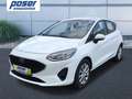 Ford Fiesta Cool & Connect 1.0 EcoBoost LED KLIMA Blanco - thumbnail 2